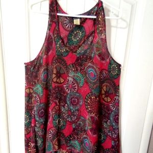 Woman's top